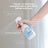 Pet Deodorising Perfume Spray, Lily Jasmine or Rose Fir Scent