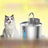 Silent Smart Circulating Pet Water Dispenser