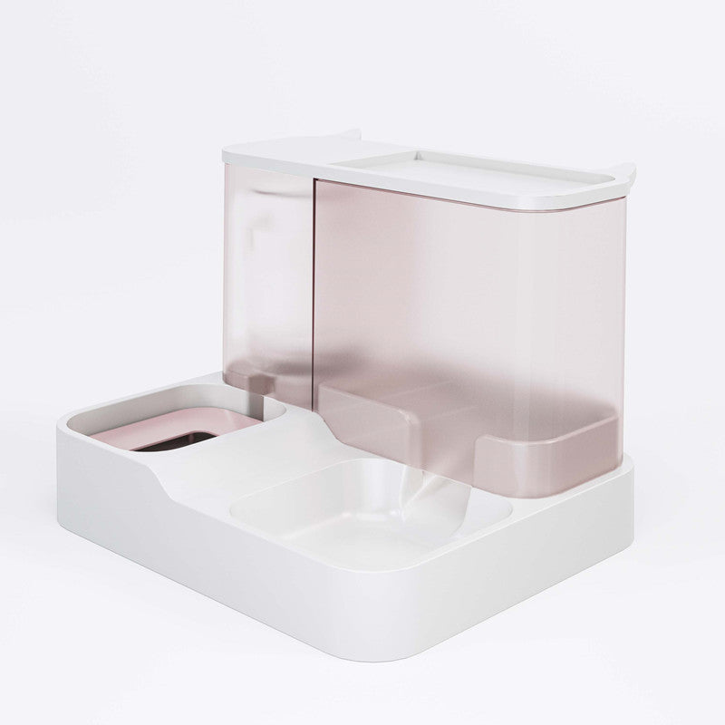 pet feeder dispenser