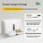 Pet intelligent feeder