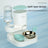 Automatic Pet Food and Water Dispenser