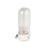Foldable Leakproof Pet Water and Food Cup in 350ml and 500ml for Travel and Outdoors