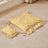 Small dog and cat cushion bed up to 15kg, full product photo