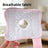 Breathable dog knee and elbow protective sleeves, product image 3