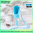 2-in-1 Portable Pet Water Bottle and Food Container for Walks, Leak-Proof Design