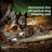 Washable bite-resistant waterproof dog mat, photo 1 of 8
