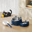 Gravity refill pet food and water bowl set, photo 12 of 13
