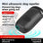 Ultrasonic Dog Bark Deterrent, Handheld Anti-Bark Trainer