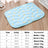 Lightweight summer pet pad with fun prints, product overview photo