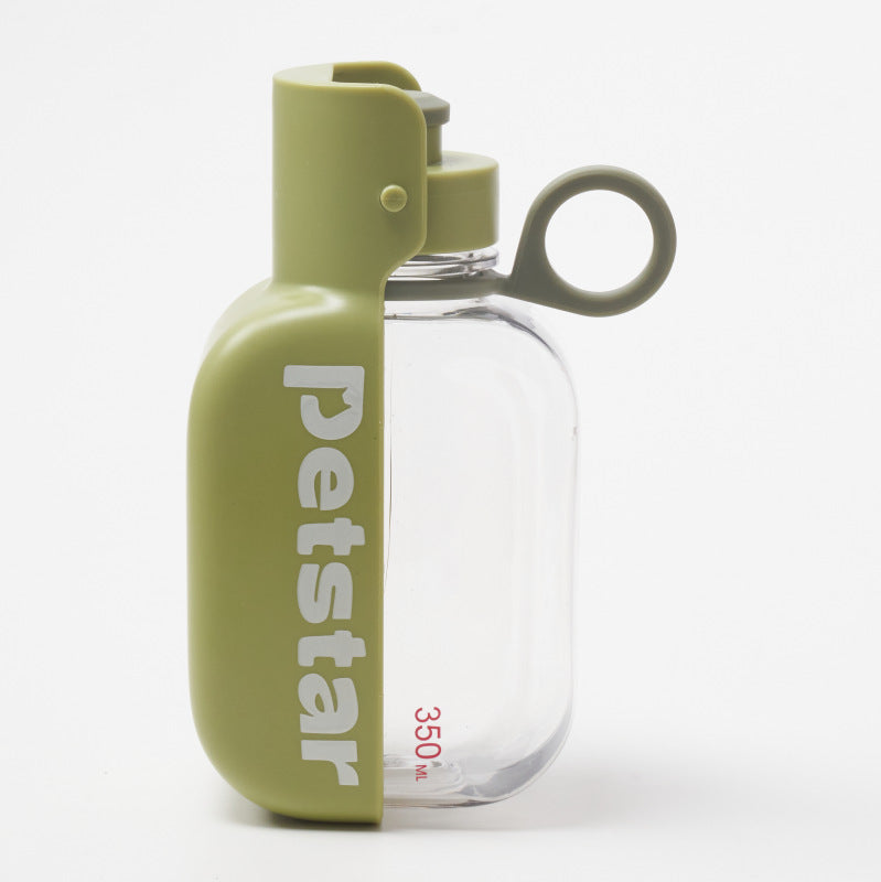 Pet Water Bottle