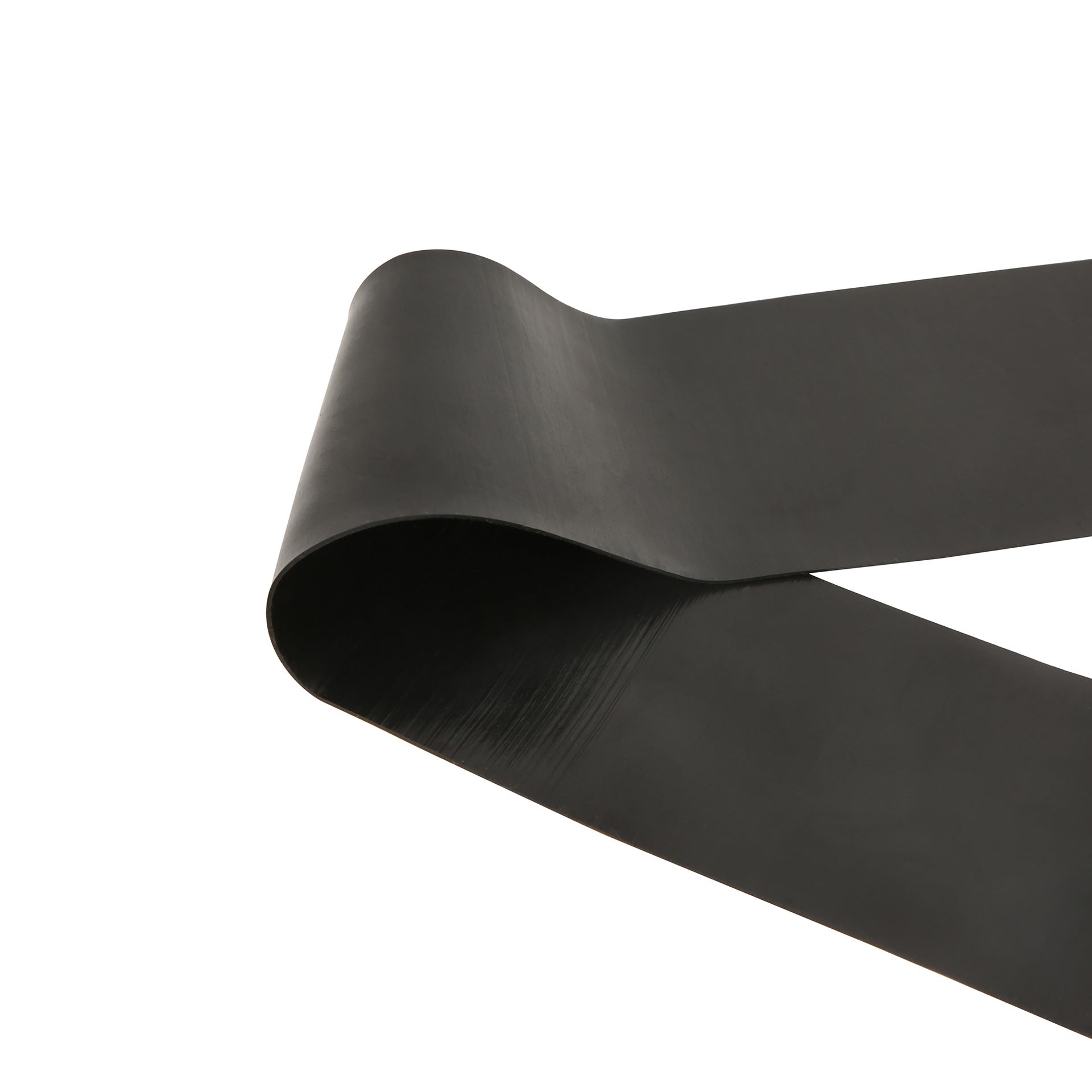 Five-Color Latex Resistance Bands