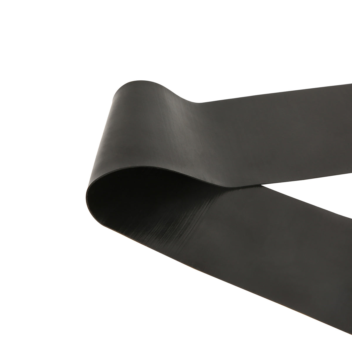 Five-Color Latex Resistance Bands