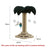 Cat turntable toy with sisal scratching post, photo 6 of 13
