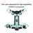 I-shaped escape-resistant dog harness, available from Pet Royale UK