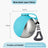 304 Stainless Steel Pet Water Bottle
