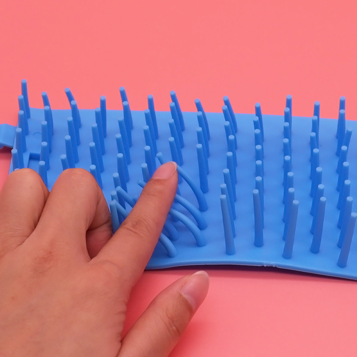 Silicone Dog Paw Washing Cup, Dip and Clean Foot Cleaner