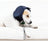 Dog ear muffs with adjustable straps, available in 2 colours, image 9