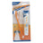 Pet Finger Toothbrush and Toothpaste Set, Vanilla or Beef Flavour