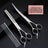 Pet Grooming Scissors Set, Curved, Straight and Thinning Shears