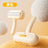 Pet deshedding brush for dogs and cats, photo 7 of 13