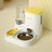 Automatic Pet Food and Water Dispenser