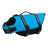 Dog life jacket with reflective strips, available in 17 colours, image 59