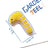 Garden eel shaped plush dog toy with soft fabric and sound feature - photo 6