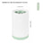 Portable Dog Paw Cleaning Cup with Soft Bristles, Mud Remover