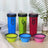 Portable Pet Food and Water Cup