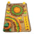 Interactive Pet Snuffle Mat for Dogs and Cats, Scent Foraging