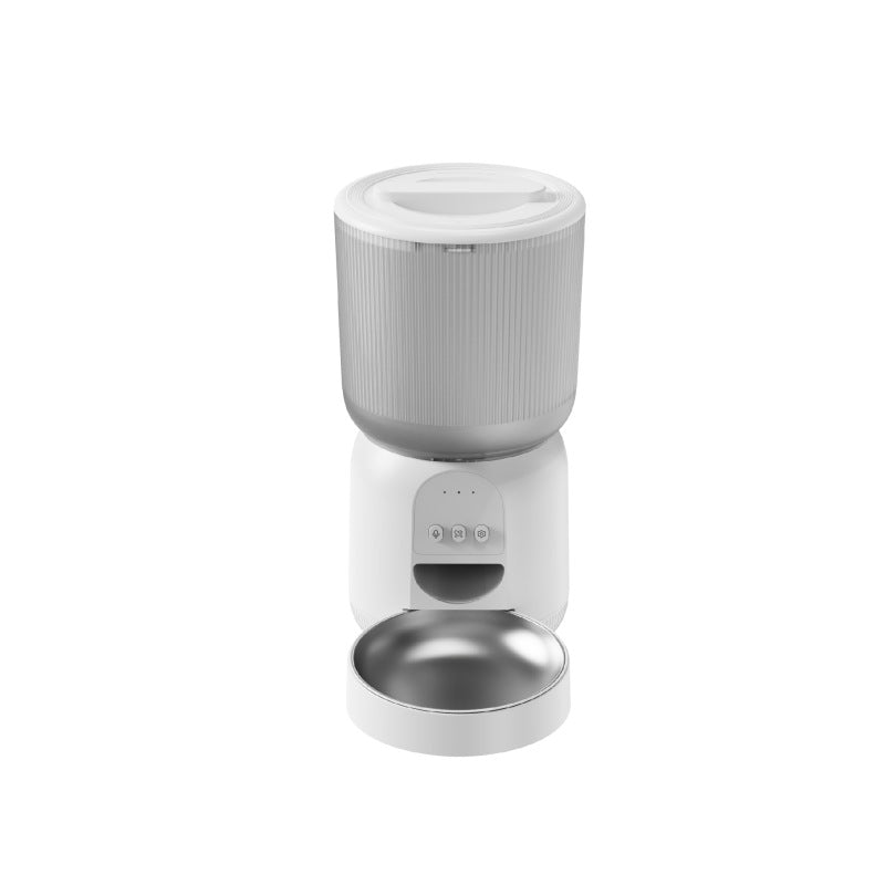 Pet Smart Feeder