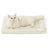 Velvet Pet Kennel Bed for Winter, Soft Plush Dogs and Cats