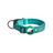Nylon dog collar with built-in AirTag holder, tag not included, product image 2