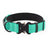 Tactical nylon dog collar with control handle, product image 23