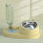Automatic Pet Food and Water Bowl
