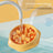 Silicone Slow Feeder Pet Bowl