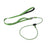 Reflective polyester rope dog slip lead and collar, product image 13