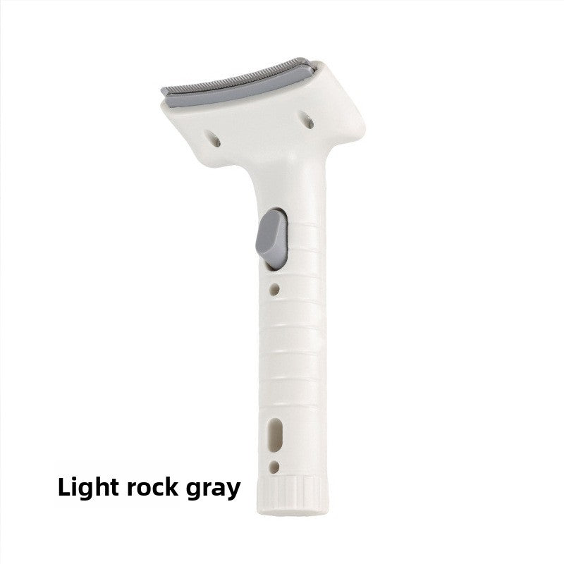 Pet Spray Massage Brush, Anti-Static Mist Comb for Dogs and Cats