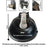 Automatic Livestock Drinking Water Bowl with Float Ball Refill for Cattle and Horses