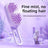 USB Mist Massage Grooming Comb for Cat and Dog Fur Care