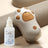 Cat Paw Spray Grooming Comb, Water Mist Massage Brush