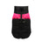 Two tone padded dog vests in five colours and eight sizes