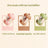 Portable USB Mini Humidifier for Reptile Terrariums, Cool Mist