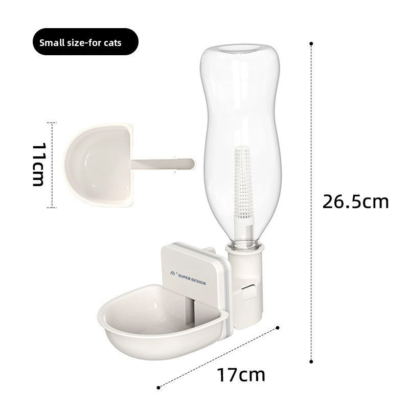 Pet Water Dispenser