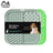 Food-Grade Silicone Pet Lick Mat with Suction Base and Scraper or Brush Accessory Options