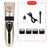 Pet Hair Clipper Set