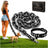 Faux chain collar and lead photo prop, ideal for pet photos and dress-up