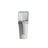 Cat Litter Scoop with Built-In Waste Bin and Storage