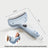 Undercoat, Thinning and Flea Comb for Dogs and Cats, Stainless Steel