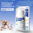 Pet Fish Oil, Joint and Hairball Supplements for Dogs and Cats